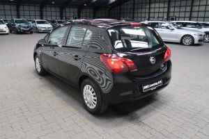 Opel Corsa Enjoy Vinterpakke 1.4i 5-dr #907192
