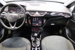 Opel Corsa Enjoy Vinterpakke 1.4i 5-dr #907192