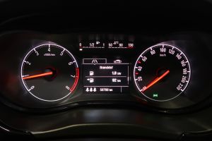 Opel Corsa Enjoy Vinterpakke 1.4i 5-dr #907192