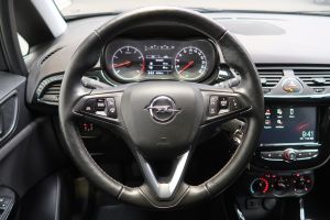 Opel Corsa Enjoy Vinterpakke 1.4i 5-dr #907192