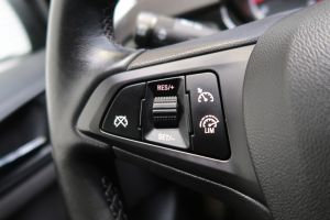 Opel Corsa Enjoy Vinterpakke 1.4i 5-dr #907192