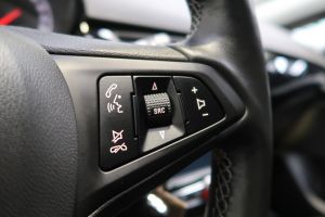 Opel Corsa Enjoy Vinterpakke 1.4i 5-dr #907192