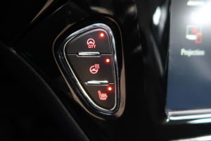 Opel Corsa Enjoy Vinterpakke 1.4i 5-dr #907192