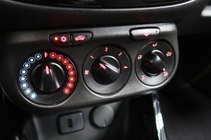 Opel Corsa Enjoy Vinterpakke 1.4i 5-dr #907192