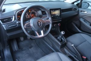 Renault Clio V Equilibre TCe 90 #907721