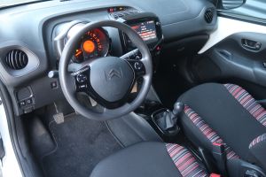 Citroën C1 Shine VTi #910141