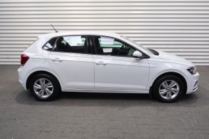 VW Polo Comfortline TSI #906157