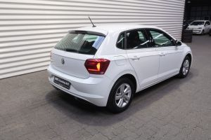 VW Polo Comfortline TSI #906157