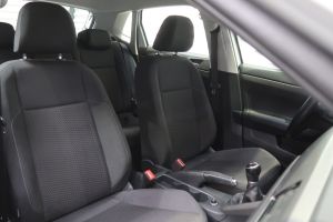 VW Polo Comfortline TSI #906157
