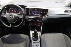 VW Polo Comfortline TSI #906157