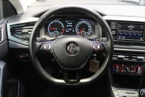 VW Polo Comfortline TSI #906157