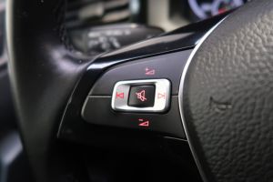 VW Polo Comfortline TSI #906157