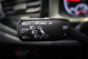 VW Polo Comfortline TSI #906157