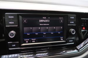 VW Polo Comfortline TSI #906157