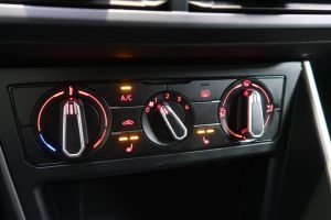 VW Polo Comfortline TSI #906157