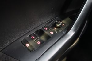 VW Polo Comfortline TSI #906157
