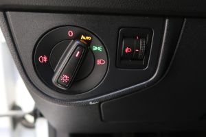 VW Polo Comfortline TSI #906157