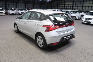 Hyundai i20 Essential T-GDi #910829