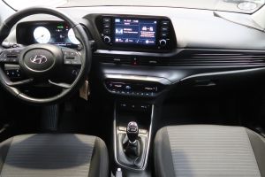 Hyundai i20 Essential T-GDi #910829