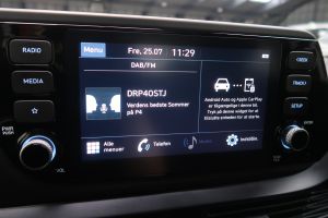 Hyundai i20 Essential T-GDi #910829