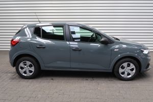 Ny Dacia Sandero Essential TCe 90 #910733