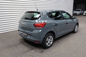 Ny Dacia Sandero Essential TCe 90 #910733