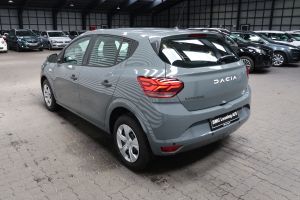 Ny Dacia Sandero Essential TCe 90 #910733
