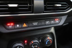 Ny Dacia Sandero Essential TCe 90 #910733