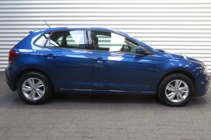 VW Polo Advance TSI DSG #905172