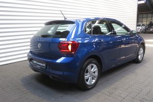VW Polo Advance TSI DSG #905172