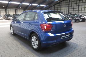 VW Polo Advance TSI DSG #905172