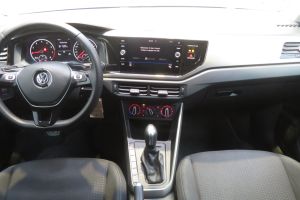 VW Polo Advance TSI DSG #905172