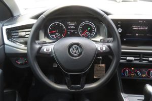 VW Polo Advance TSI DSG #905172
