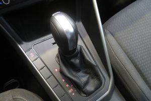 VW Polo Advance TSI DSG #905172