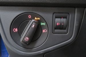 VW Polo Advance TSI DSG #905172