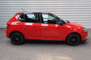 Škoda Fabia Monte Carlo TSI 5-dr #909221