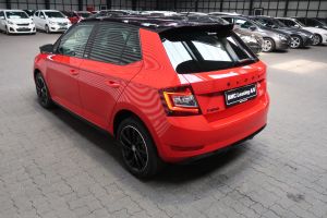 Škoda Fabia Monte Carlo TSI 5-dr #909221