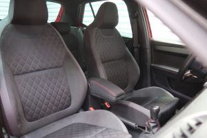 Škoda Fabia Monte Carlo TSI 5-dr #909221