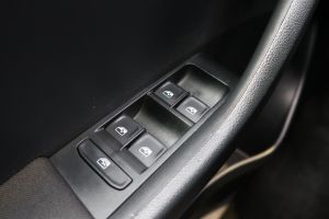 Škoda Fabia Monte Carlo TSI 5-dr #909221
