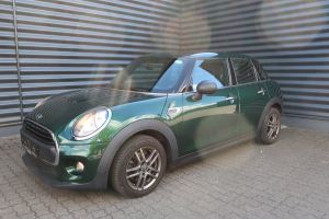 MINI One 5-dr #905350