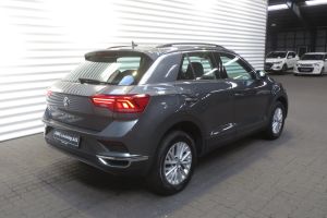 VW T-Roc Style TSI #906257