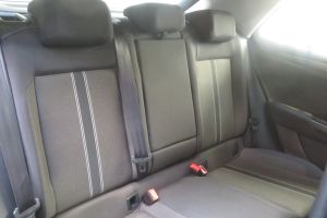 VW T-Roc Style TSI #906257