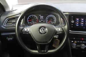 VW T-Roc Style TSI #906257