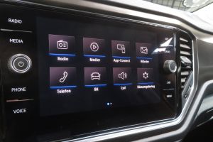 VW T-Roc Style TSI #906257