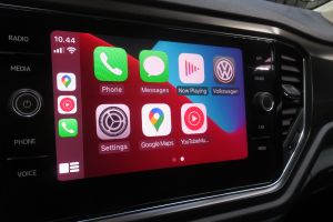 VW T-Roc Style TSI #906257