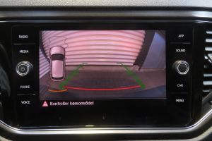 VW T-Roc Style TSI #906257