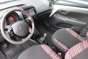 Citroën C1 VTR VTi #907283