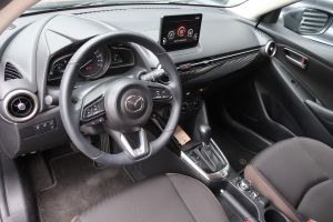 Mazda 2 Sky SkyActiv-G aut. #908023