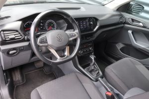 VW T-Cross Advance TSI DSG #908559
