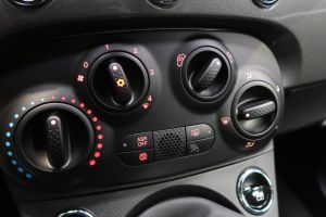Fiat 500 Vita Comfort Mild hybrid #909711